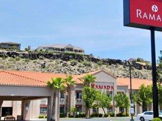 Ramada Inn St.George