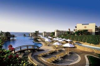 Concorde El Salam Hotel Sharm el Sheikh - Beach