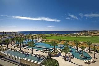 Secrets Puerto Los Cabos Golf & Spa Resort