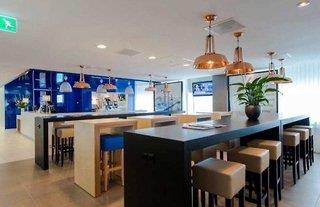 Holiday Inn Express Rotterdam - Central Station