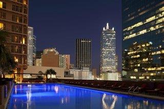 The Fairmont Dallas