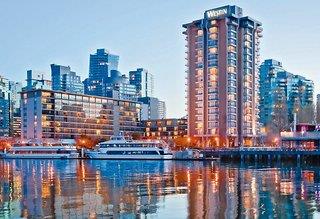 The Westin Bayshore