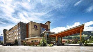 Best Western Plus Revelstoke