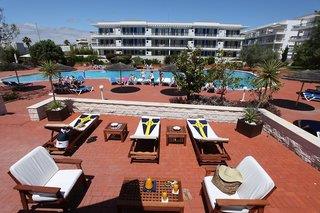 Marina Club Resort - Marina Club Suite Hotel