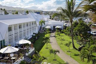 Villa Delisle Hotel & Spa