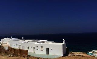 Horizon Hotel & Villas Mykonos - Erwachsenenhotel