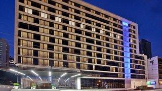 Holiday Inn Express Panama Distrito Financiero