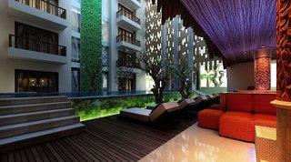 The Aveda Boutique Hotel 