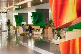 Al Khoory Executive Hotel