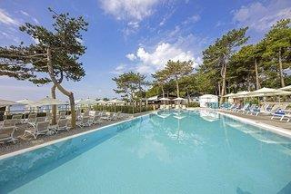 Jezevac Premium Camping Resort