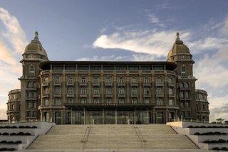Sofitel Montevideo Casino Carrasco & Spa