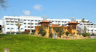 ALEGRIA Palacio Mojacar - Erwachsenenhotel