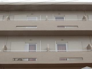 Stella Paradise Apartments