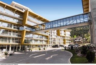 Residence Nosalowy Dwor