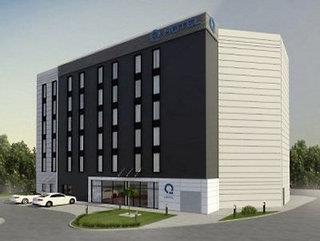 Hotel Q Krakow
