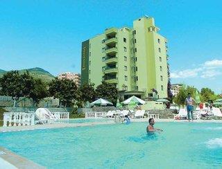 Greenpark Alanya