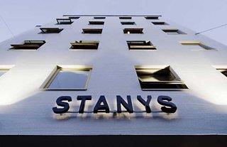 Stanys - Das Apartmenthotel