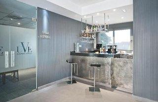 Hotel uVe Alcobendas