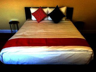 Beachside All Suites Hotel 