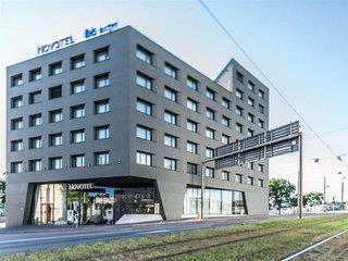 Novotel Basel City