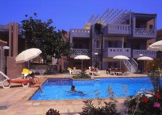 Marilisa Hotel