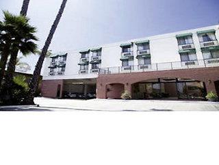 Redac Gateway Hotel