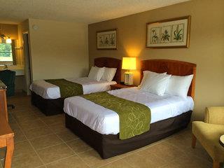 Seasons Florida Resort