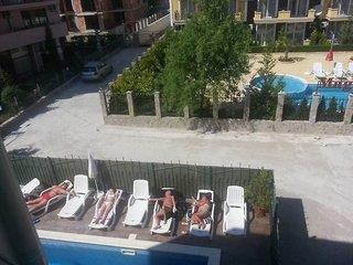 Family Hotel Romantic