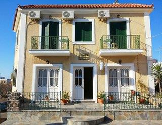 Aegina Hotel