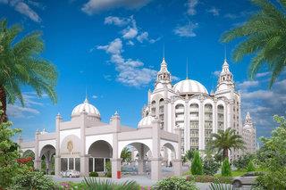 Jadore Deluxe Hotel & Spa
