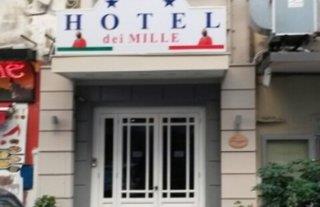 Hotel dei Mille