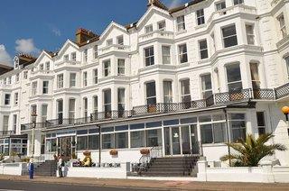 Strand Hotel Eastbourne