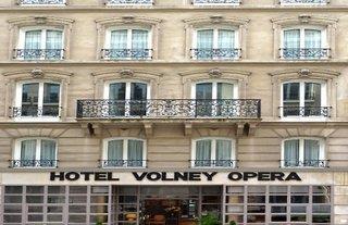 Hotel Volney Opera