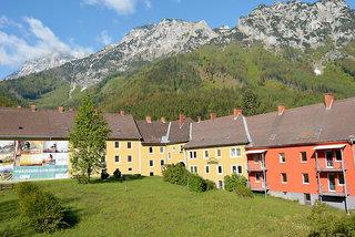 Erzberg Alpin Resort