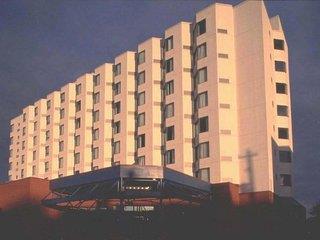 Holiday Inn Sydney Waterfront Kanada Kanada Nova Scotia Sydney Cape Breton Island Buchen
