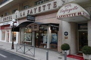 Hotel La Fayette Nice