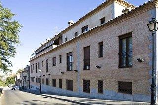 Medina de Toledo