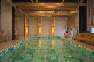 Pedras do Mar Resort & Spa
