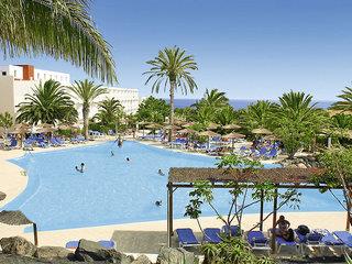 allsun Hotel Esquinzo Beach
