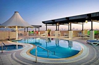 Grand Excelsior Deira