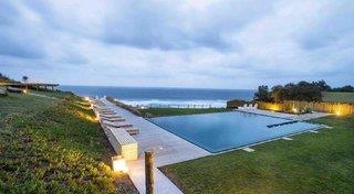 Santa Barbara Eco Beach Resort