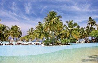 Sun Island Resort & Spa