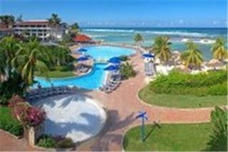 Holiday Inn Resort Montego Bay