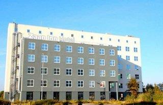 Best Western Zaan Inn