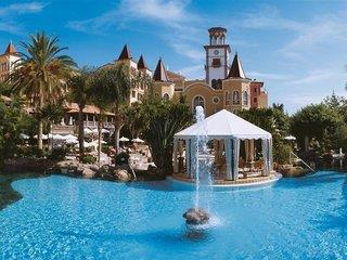 Bahia del Duque Hotel