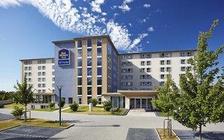 Best Western Plus iO Hotel