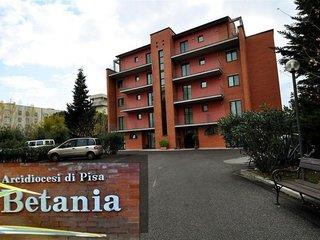 Casa Betania
