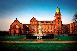 Clayton Hotel Ballsbridge