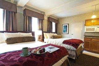 Jefferson Clinton Hotel