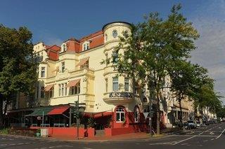 Best Western Hotel Kaiserhof